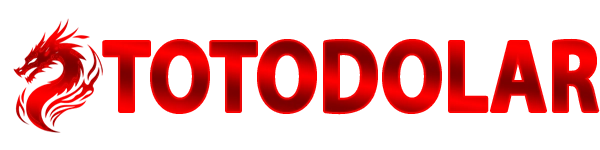 Logo Situs TOTODOLAR